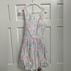 Needs love - Lilly Pulitzer Balloons Dress